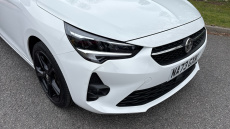 Vauxhall Corsa 1.2 Turbo GS 5dr Petrol Hatchback